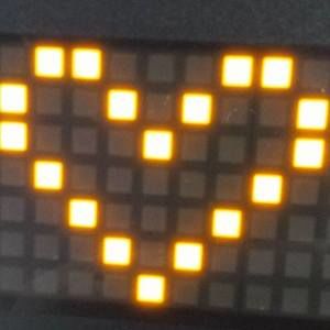 Meet your Posher, Nora